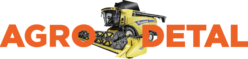 AgroDetal Logo